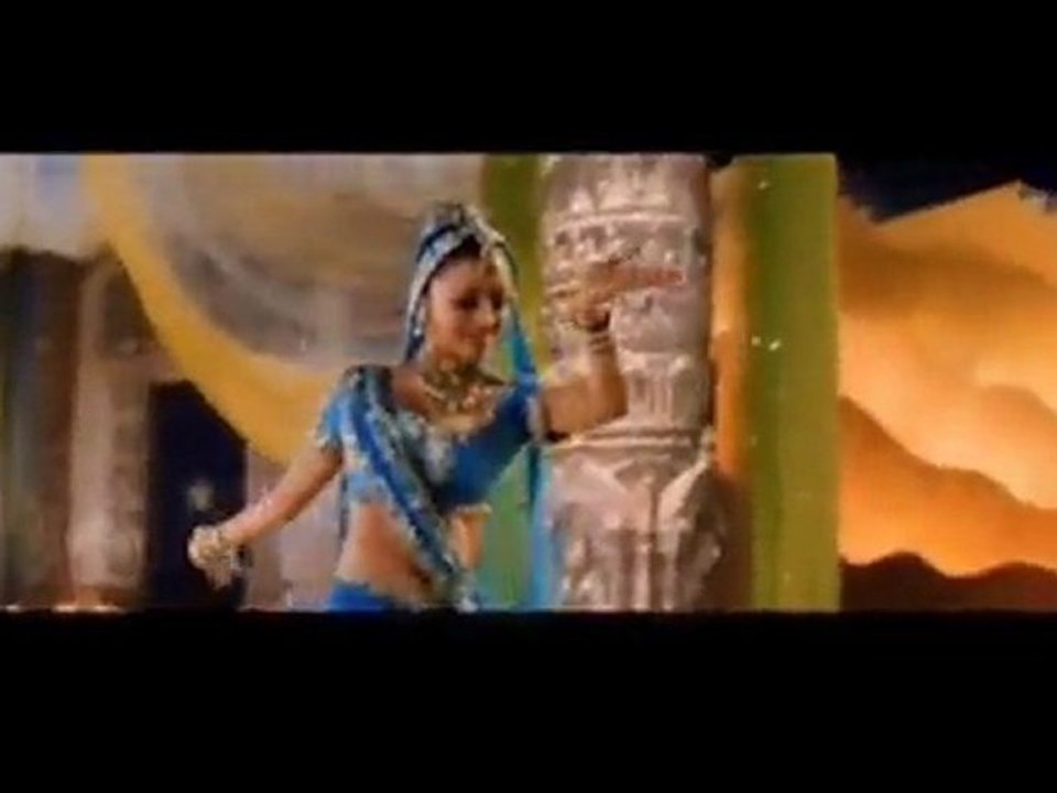 Bollywood Tribute Dance