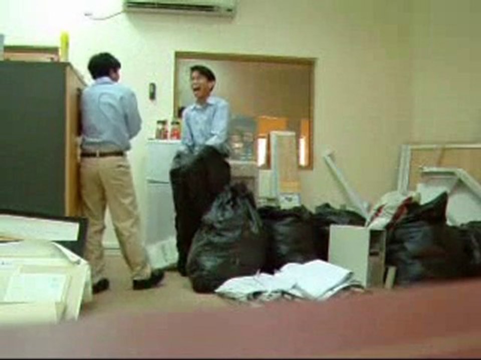 scary movie 2012