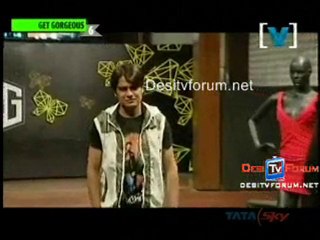 Get Gogeous - 29th August 2010 - pt5