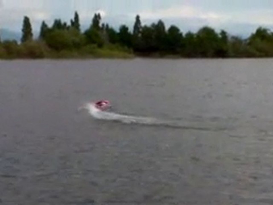 Victor et son Scud2
