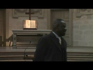 Prédication sur Naaman 1-2