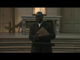 Prédication sur Naaman 2-2