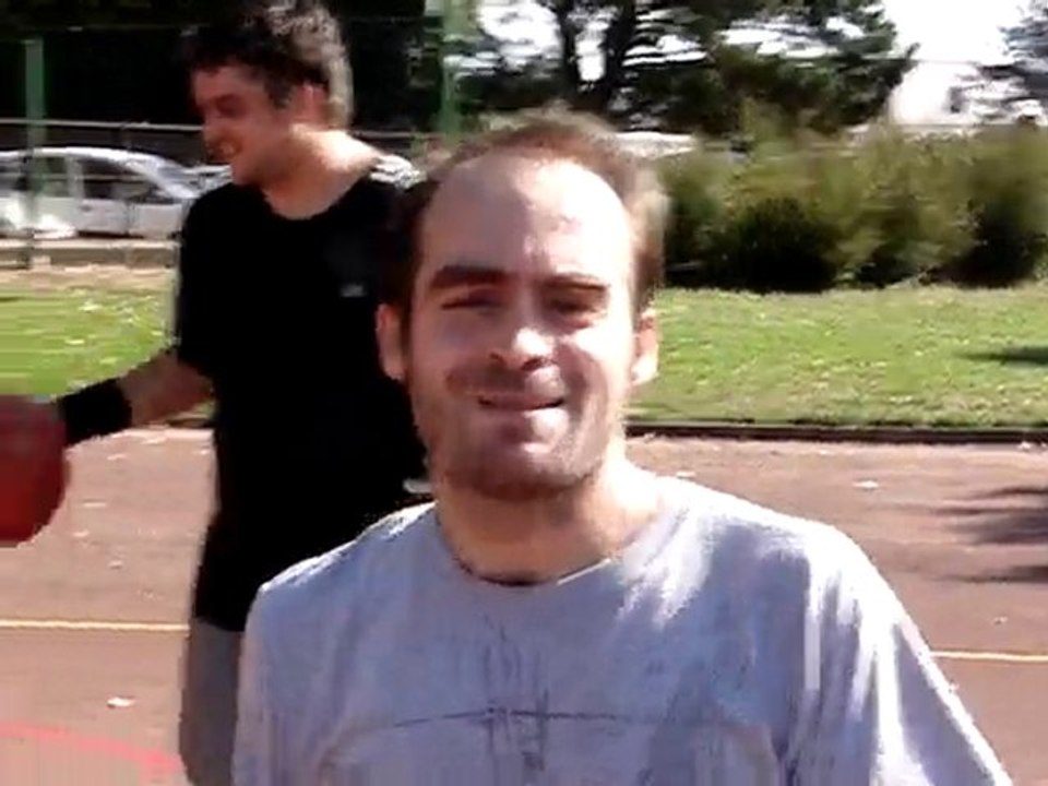 Basket