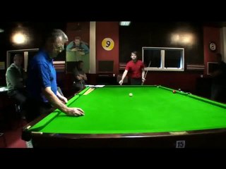 How To Play Long Straight Stop Shots