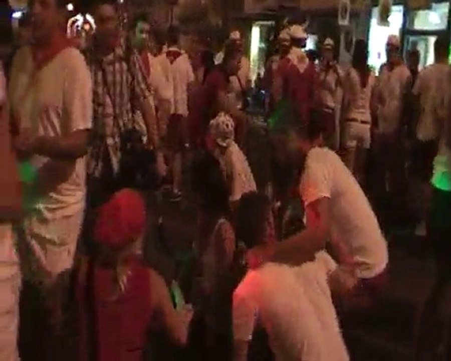 FERIA DE BEZIERS 2010 - DIM'S ANIMATION 7