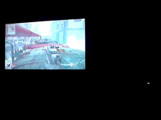 delire mw2 team paradox