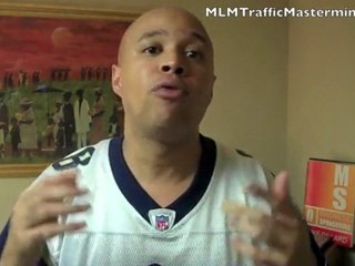 Don't End Up Getting Drafted Into The NFL!