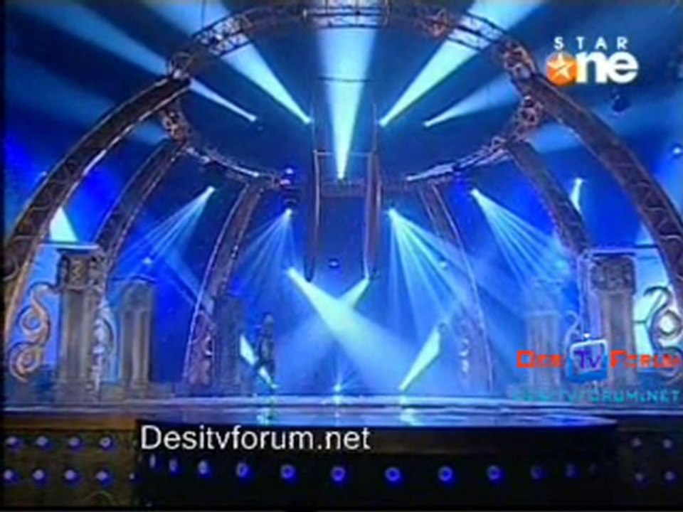 India's Magic Star - 29th August 2010 - Pt2