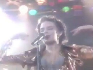 Kylie Minogue - The Loco-Motion [Let's Get To It Tour]