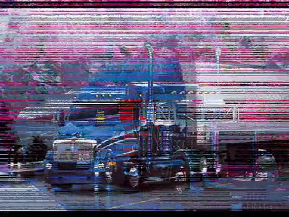 Les Routiers
