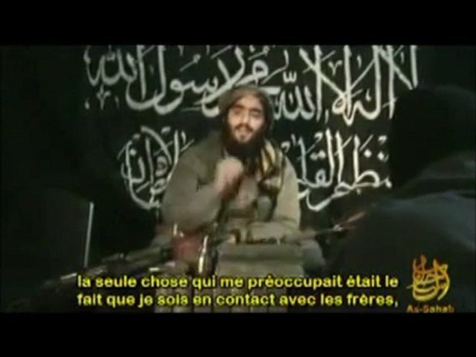 l' histoire du moudjahid 1/2