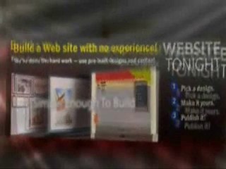 Make Your Own Website