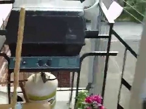 Apart Montreal St Denis