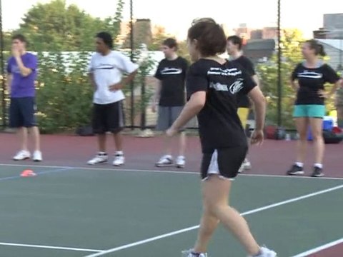 Le Journal vidéo du dimanche 29 août 2010, édition de 18H00.