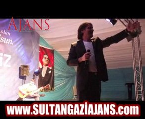 Eşref Ziya Terzi - Şehit tahtında Sultangazi Ramazan 2010