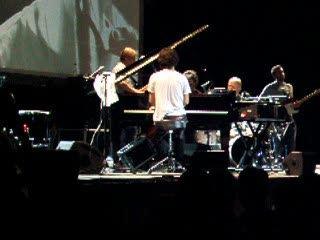 Jamie Cullum Live 2006