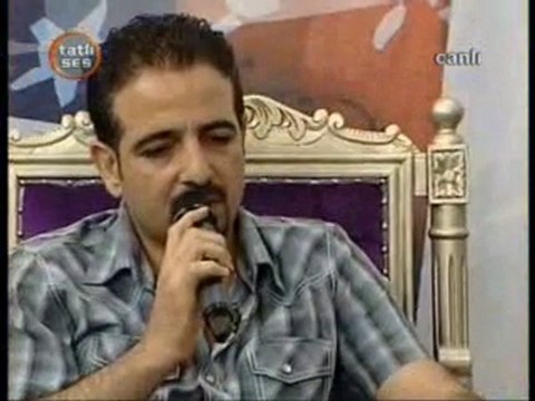 ERCAN SEYHAN SHOW-MEDYUM MUSTAFA KILIÇ-(2)