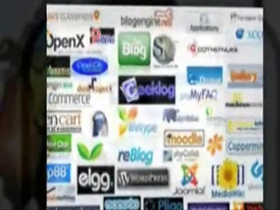 Domain Host