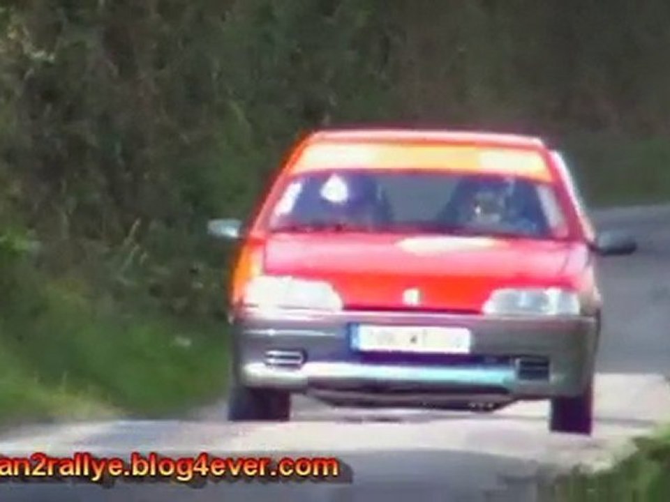 n°114 es6 Caraby/Besnard