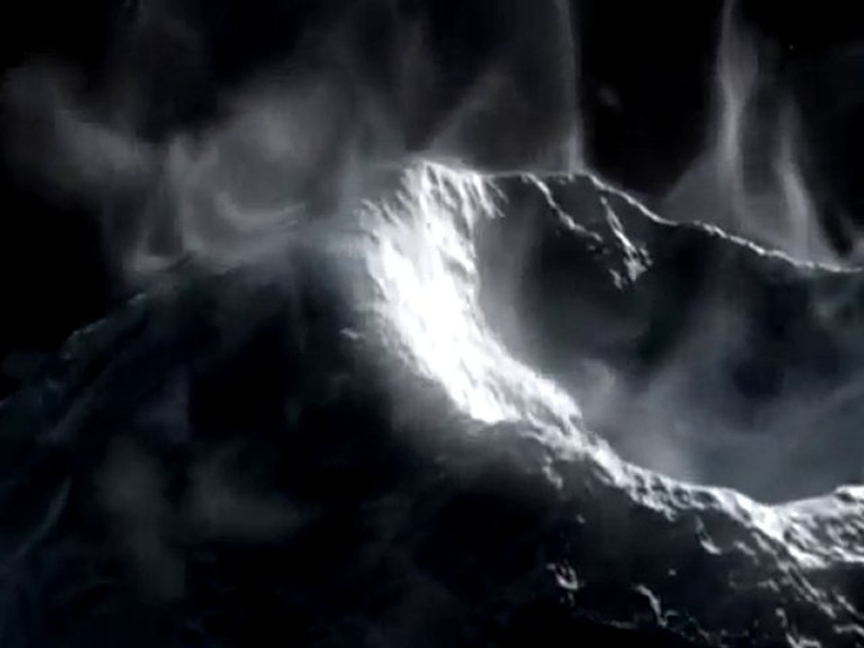 Fallen ~ La Chute... Animation (HQ)