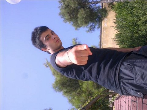 Rüzgar AnTaLyA RaP (Siktiri çaldık) 2010