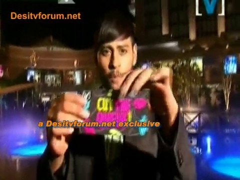 Get Gogeous - 29th August 2010 - pt1