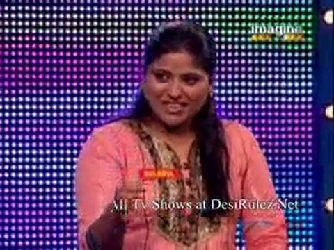 Big Money 29th August 2010 Part1