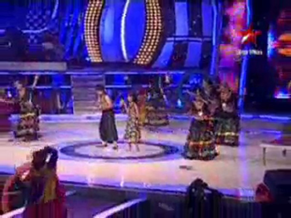 Chhote Ustaad  - 29th August 2010 pt2