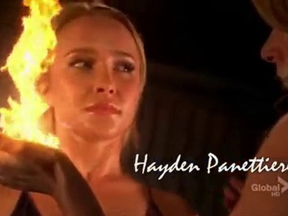 heroes opening season 3