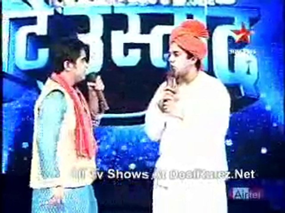 Chote Ustaad 29th August 2010 Part2