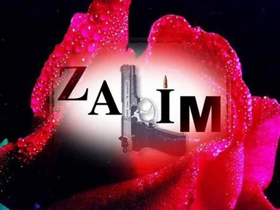 Mc Sonveda &Mc-EsRaRkEş YaRaLaDıN BeNi-2010 [HQ]