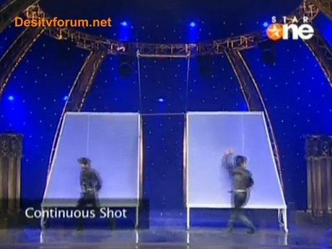 India's Magic Star - 29th August 2010 Part1