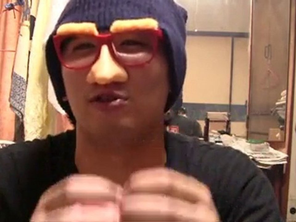 登山前の禊に想いを巡らせつつ、HD画質の映像ファイルの取り扱いについて苦悶100829その２
