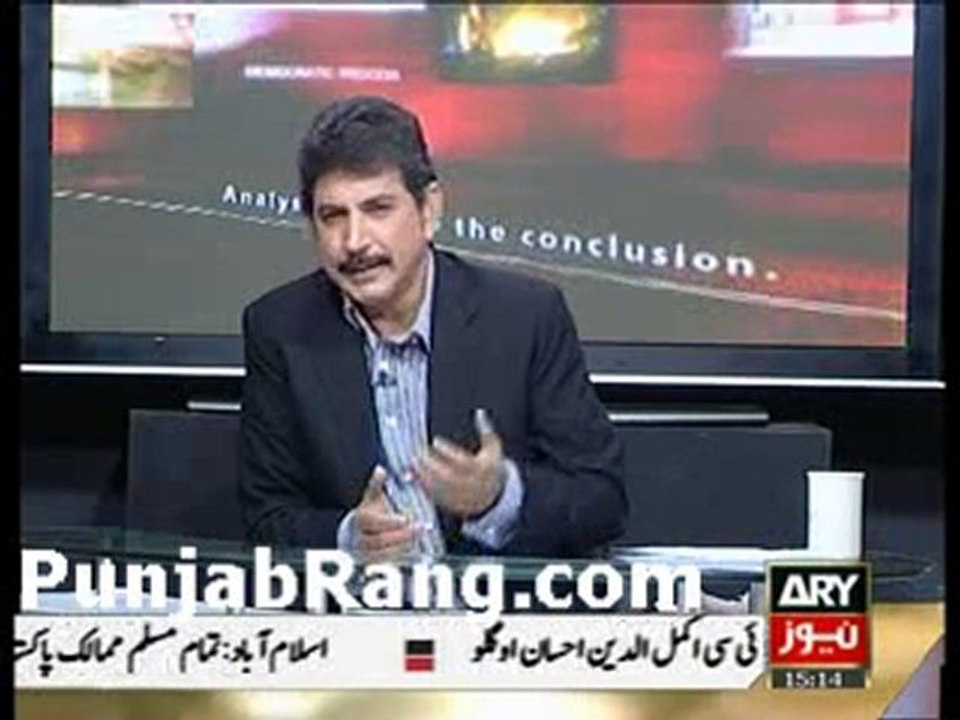 1:Sawal Yeh He 29th August 2010