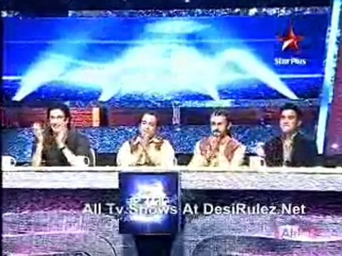 Chote Ustaad 29th August 2010 Part4