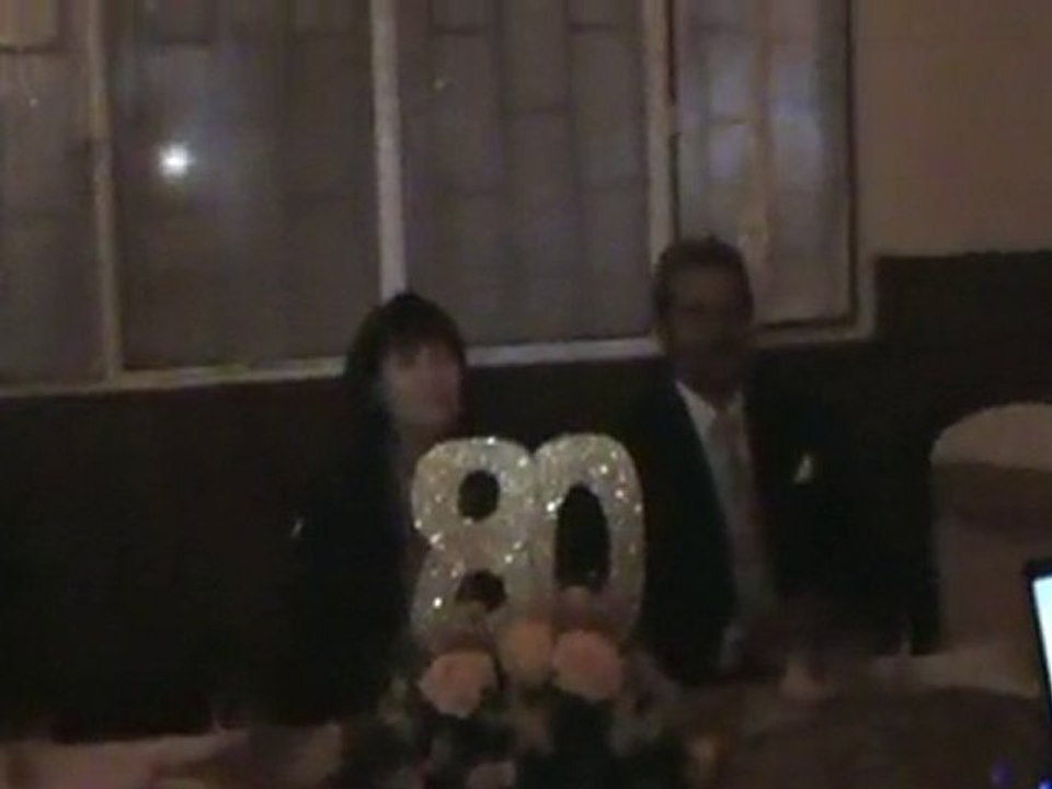Cumple papi 10