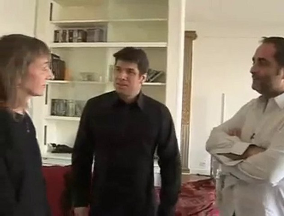 Pierre Yonas Magnétiseur ou le Succès de la Conscience
