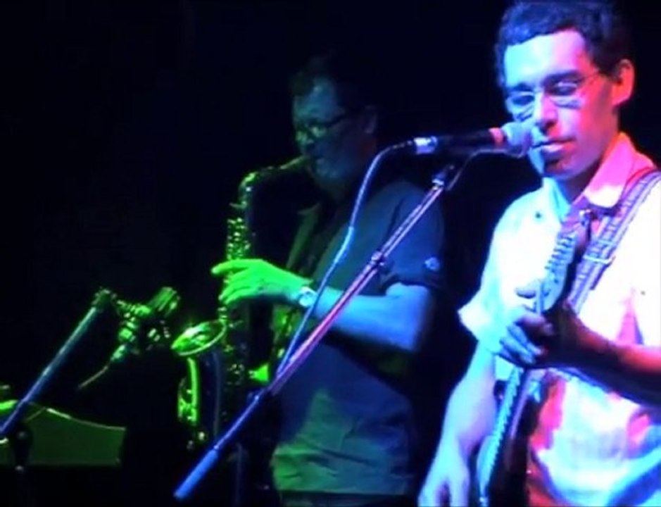 Married Monk Mains d'Oeuvres MoFo 2004  (3)