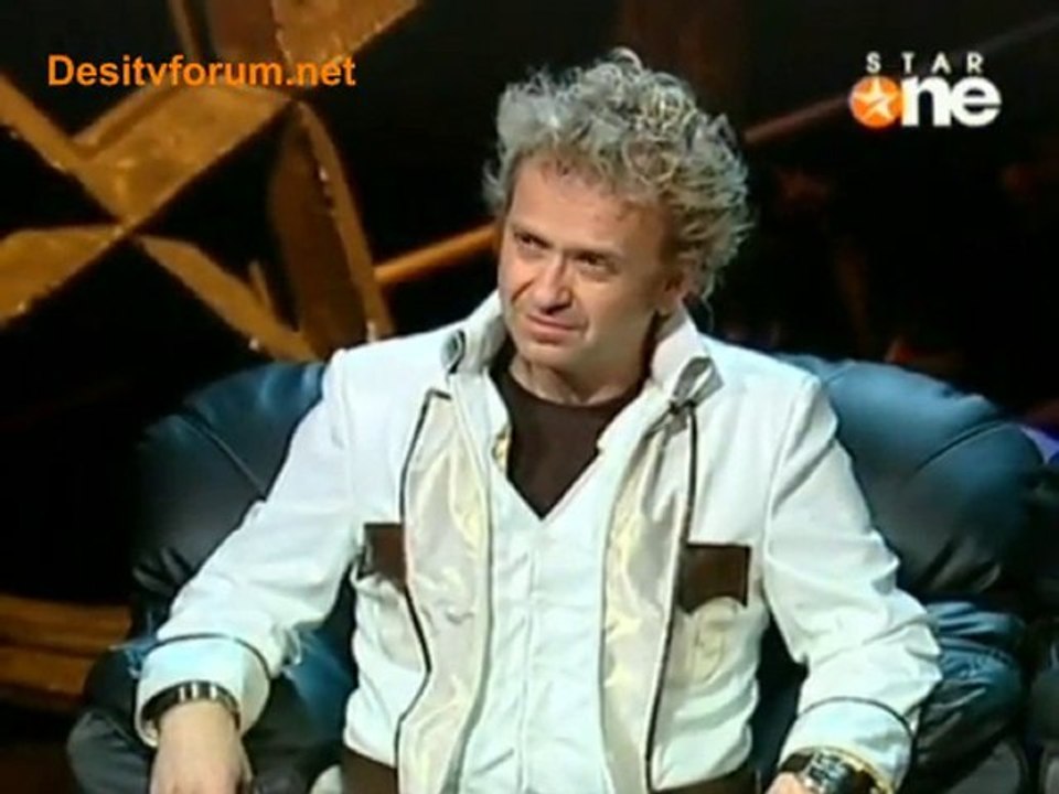 India's Magic Star - 29th August 2010 Part4