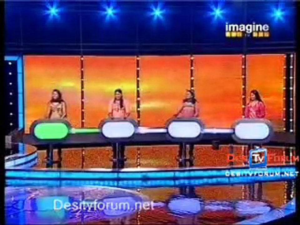 Big Money- 29th August 2010 - pt5