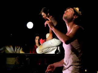 L'Hamblette - Compagnie La Nouvelle Fabrique