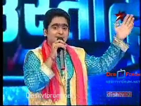 Chhote Ustaad - 29th august 2010 - Pt6