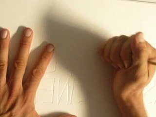 Emmanuel ARAGON, Ne te perds pas