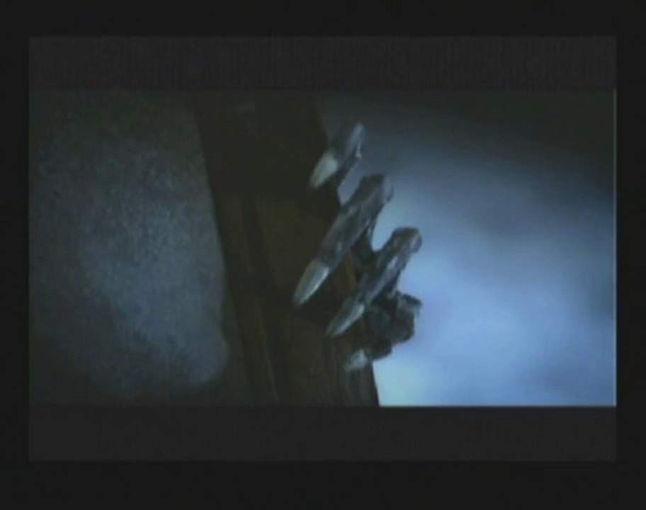 [01] Harry Potter et le prisonnier d'Azkaban