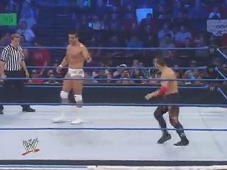 WWE Smackdown 8_27_10 Part 8_10