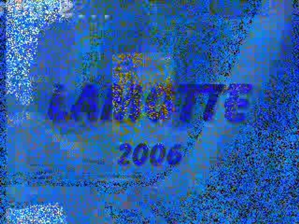 Lamotte 2006