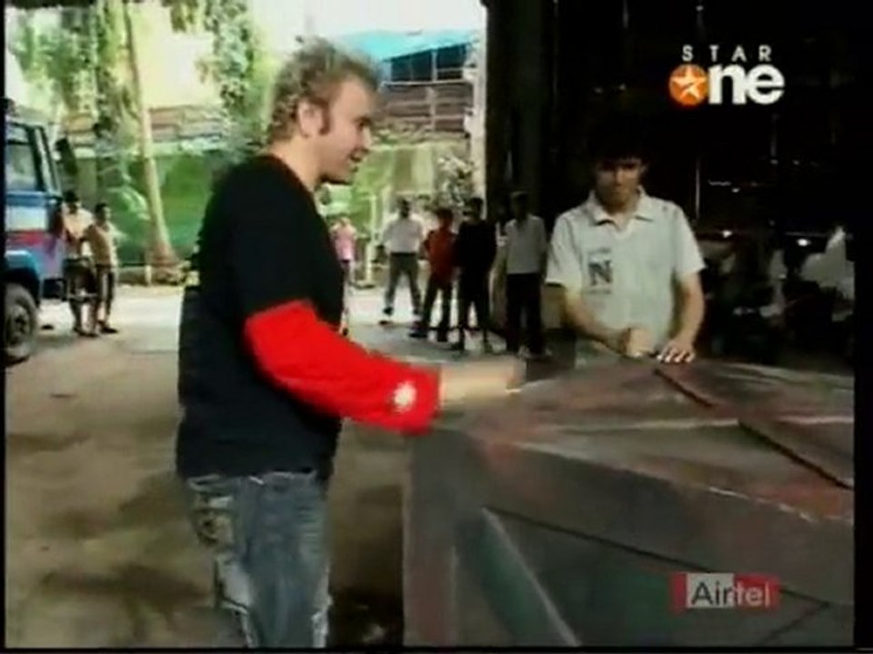 Indias Magic Star 29th August 2010 Pt5 DesiJannat.Net