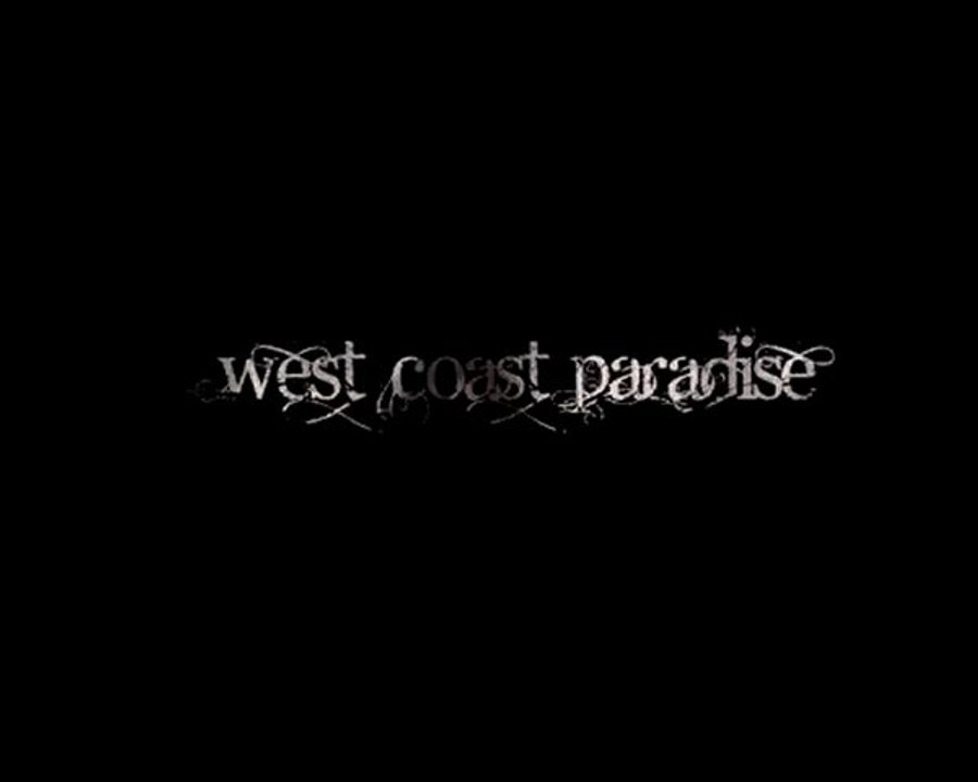 west coast paradise video clip trailer