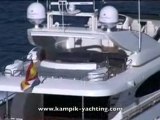 KAMPIK YACHTING - MEGA Yacht Range ASTONDOA YACHTS