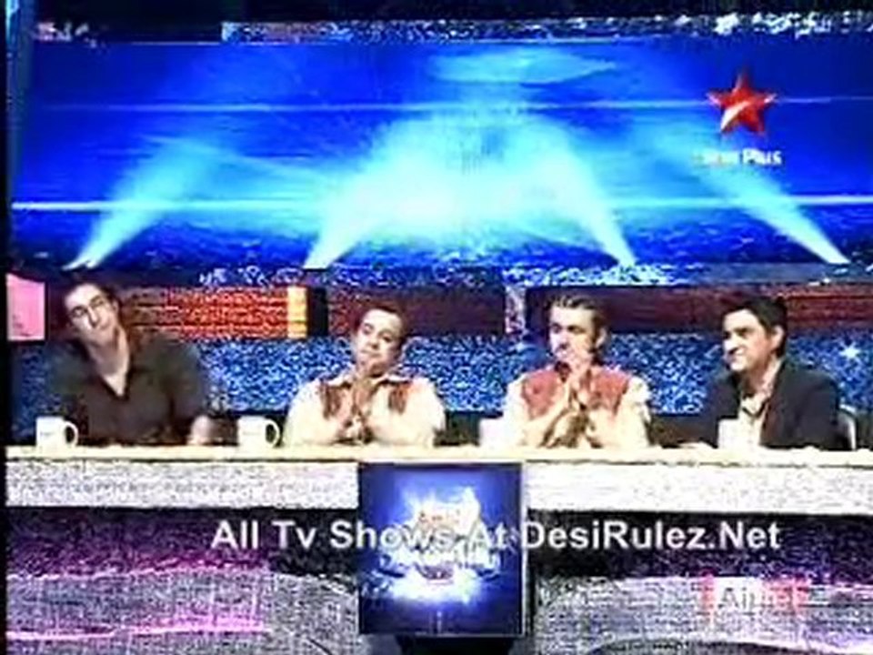 Chote Ustaad 29th August 2010 Part9